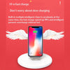 Angel Wings Wireless Charger - 70% OFF !