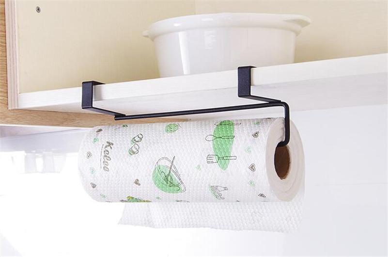 Kitchen Paper Towel Roll Holder