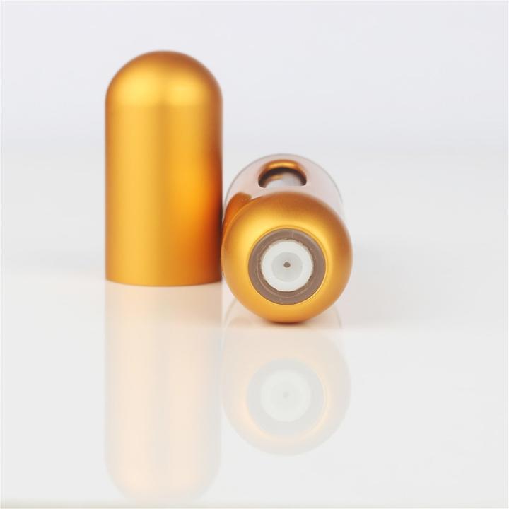 Pocket Perfume Bottle