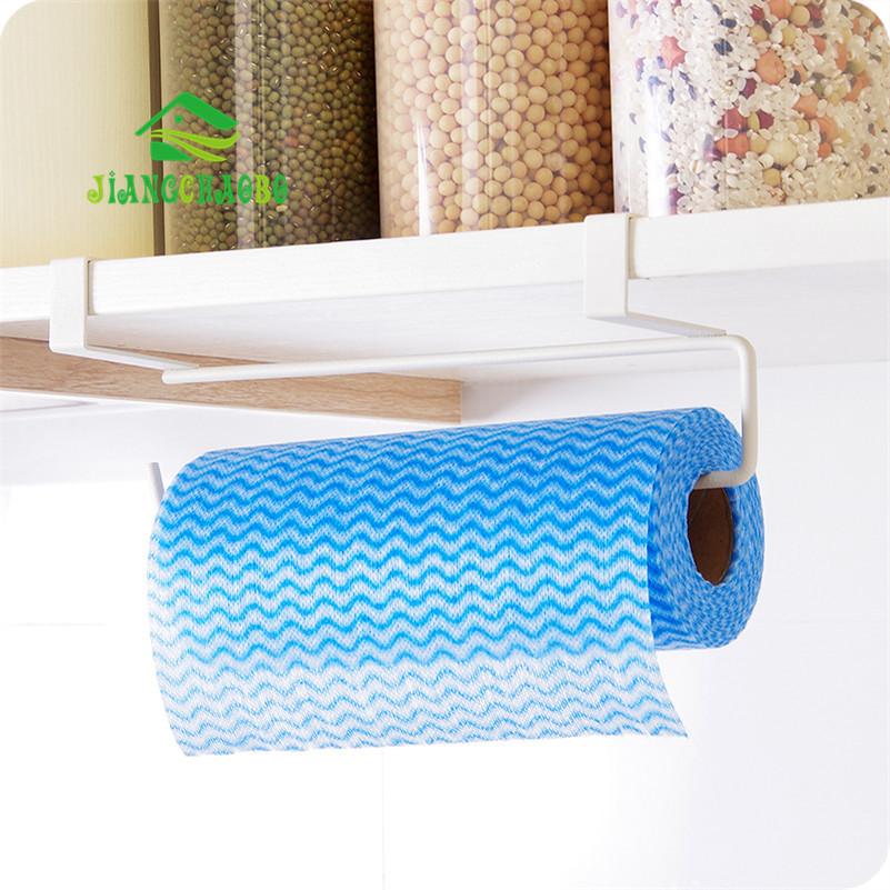 Kitchen Paper Towel Roll Holder