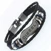 DGW Multilayer DIESEL Bracelet for Men
