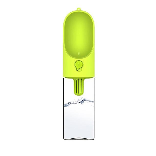 Portable Dog Watering Bottle