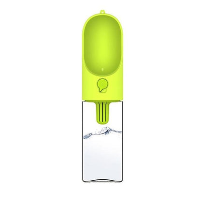 Portable Dog Watering Bottle