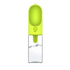 Portable Dog Watering Bottle