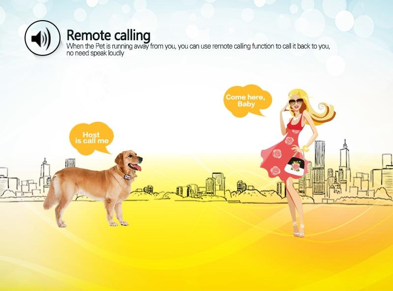 Paw Tracker Gps Dog Locator