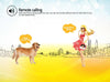Paw Tracker Gps Dog Locator