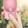 Dog Water Bottle