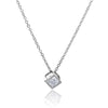 x259 New Arrival Crystal Rhinestone Pendant Necklace