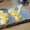 Cookies Press Cutter Kitchen Set With 20 Cookie Molds and 4 Nozzles