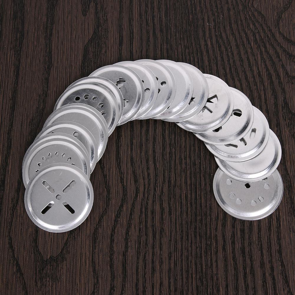 Cookies Press Cutter Kitchen Set With 20 Cookie Molds and 4 Nozzles