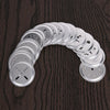 Cookies Press Cutter Kitchen Set With 20 Cookie Molds and 4 Nozzles