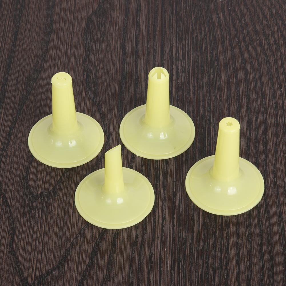 Cookies Press Cutter Kitchen Set With 20 Cookie Molds and 4 Nozzles