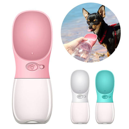Dog Water Bottle