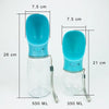 Dog Water Bottle