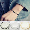 Bileklik Ecg Figure Lightning Bracelet