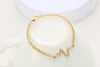 Bileklik Ecg Figure Lightning Bracelet