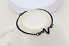 Bileklik Ecg Figure Lightning Bracelet