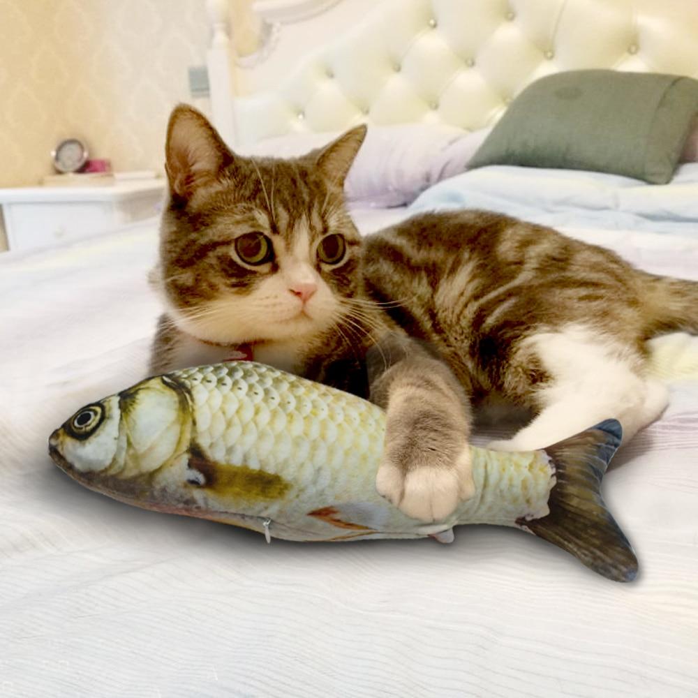 Funny Catnip Toy for Cats