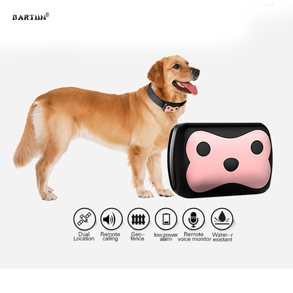 Paw Tracker Gps Dog Locator