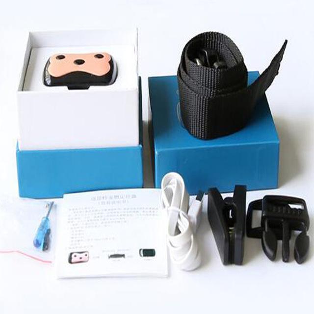 Paw Tracker Gps Dog Locator