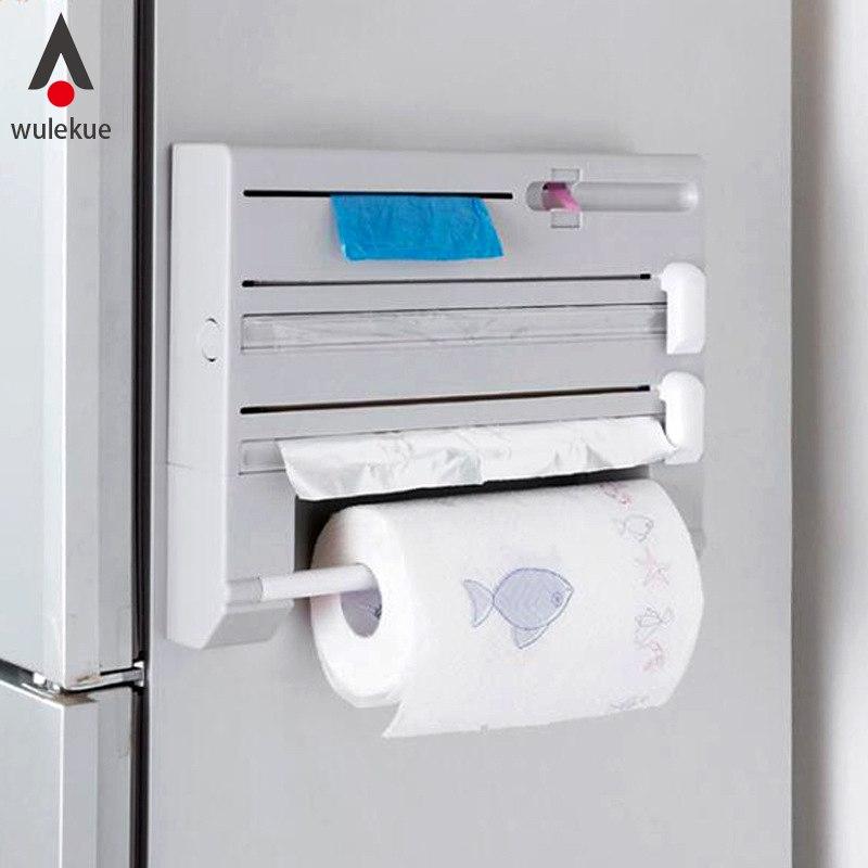 Kitchen Wall Dispenser