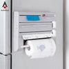 Kitchen Wall Dispenser
