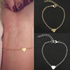 xBracelets  &Bangles For Women Girls Gold Silver