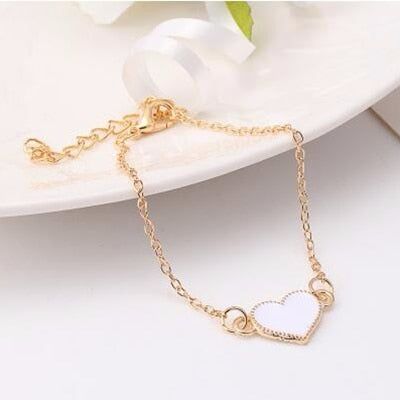 xBracelets  &Bangles For Women Girls Gold Silver