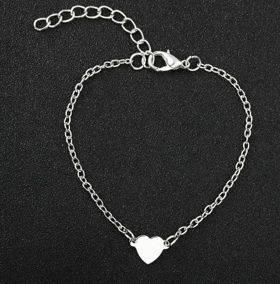 xBracelets  &Bangles For Women Girls Gold Silver
