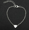 xBracelets  &Bangles For Women Girls Gold Silver