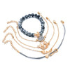 Turtle Charm Bracelets Bangles