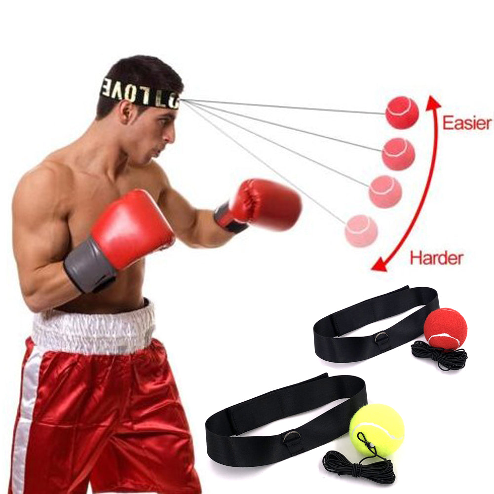 Fight Ball Lomachenko Punching Ball Boxing Equipment Training