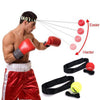 Fight Ball Lomachenko Punching Ball Boxing Equipment Training