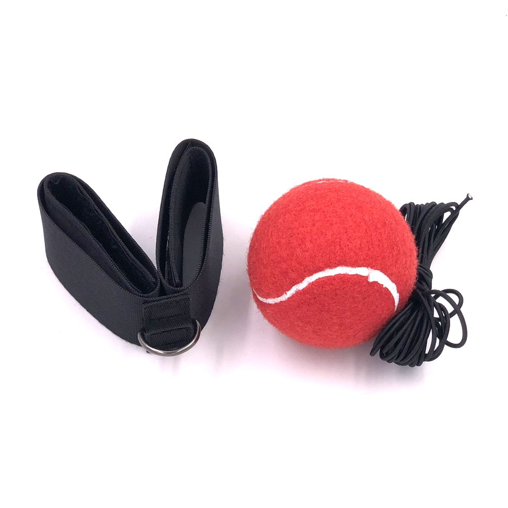 Fight Ball Lomachenko Punching Ball Boxing Equipment Training