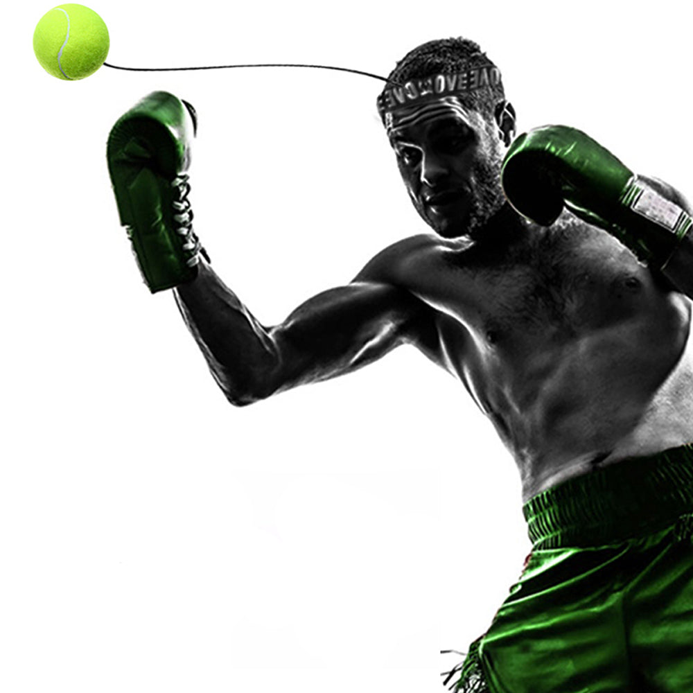 Fight Ball Lomachenko Punching Ball Boxing Equipment Training