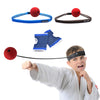 Fighting Boxing Ball Equipment Head