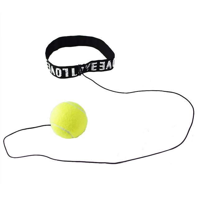 Fighting Boxing Ball Equipment Head