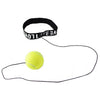 Fighting Boxing Ball Equipment Head