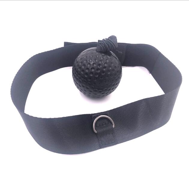 Fighting Boxing Ball Equipment Head