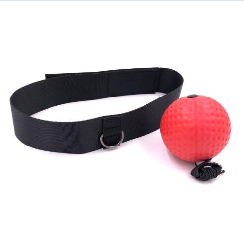 Fighting Boxing Ball Equipment Head