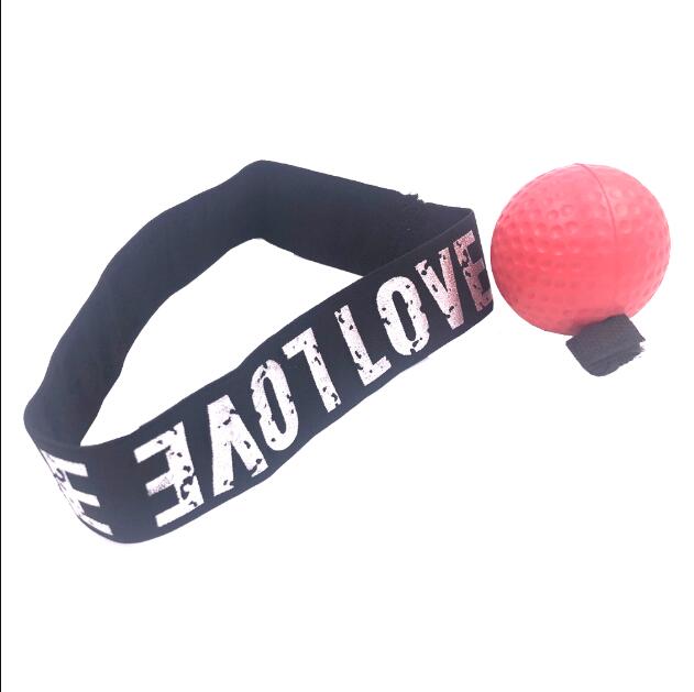 Fighting Boxing Ball Equipment Head
