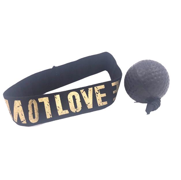 Fighting Boxing Ball Equipment Head