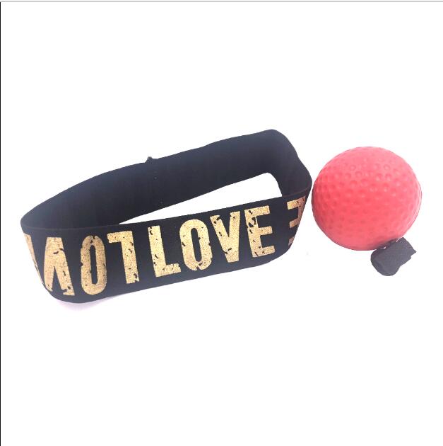 Fighting Boxing Ball Equipment Head
