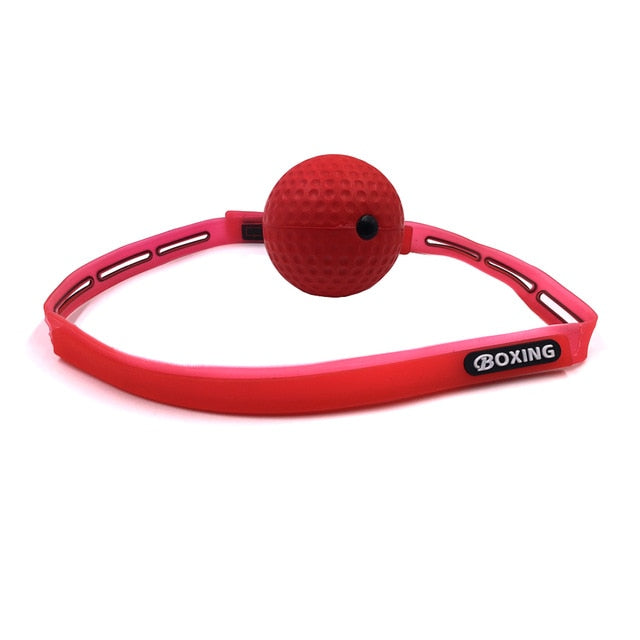 Fighting Boxing Ball Equipment Head