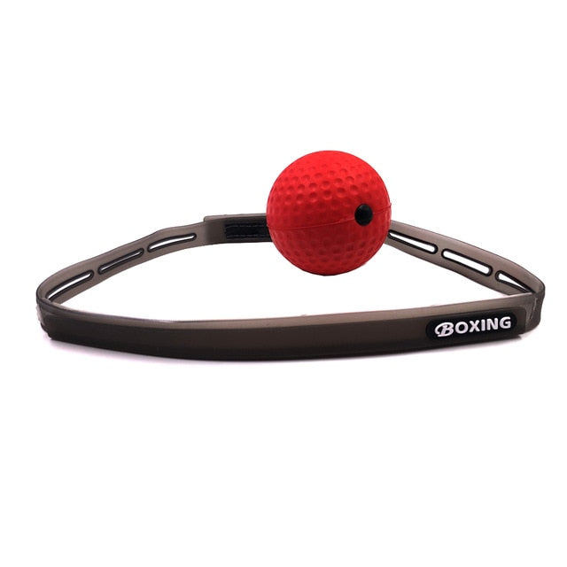 Fighting Boxing Ball Equipment Head