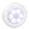 Smart Motion LED Night Light
