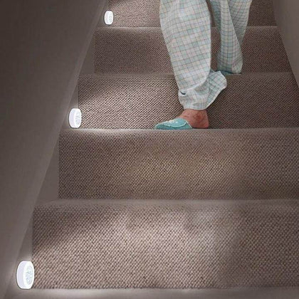 Smart Motion LED Night Light