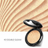 FOCALLURE Ultra Glow Beam Highlighter Face Bronzer Powder