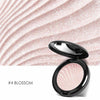 FOCALLURE Ultra Glow Beam Highlighter Face Bronzer Powder