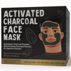 WOW Skin Science Activated Charcoal Face Mask